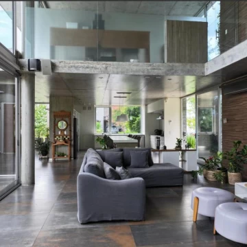 Casa en Kentucky