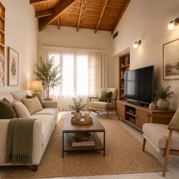 Casa Venta en Villarino 1300