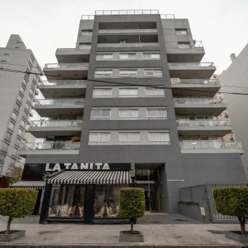 departamento 4 ambientes venta Ramos Mejia