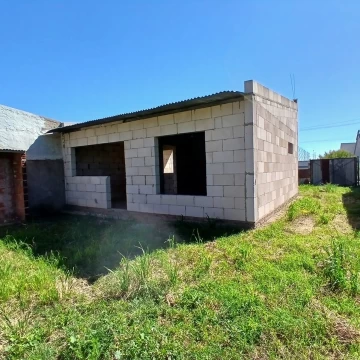 Terreno Venta en Vicente Lopez 3500