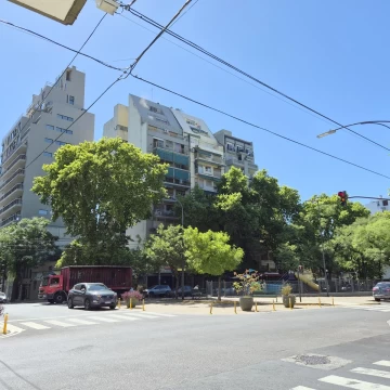 Venta Departamento Monoambiente Apto Profesional en Saavedra .Excelente ubicación.