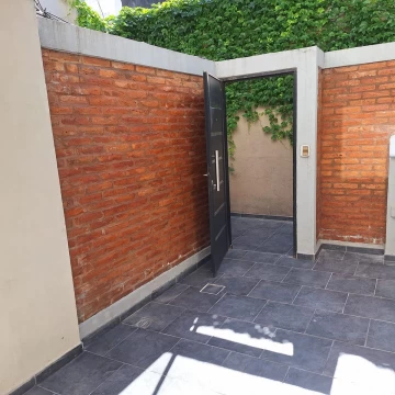 DEPARTAMENTO DE 1 DORMITORIO  EN VENTA