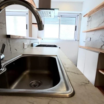 Venta Departamento 4 ambientes  Nuñez Apto Credito
