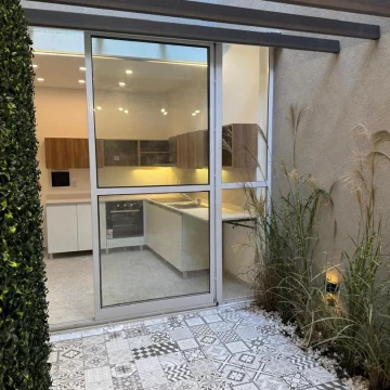Departamento Venta en Thames 1800