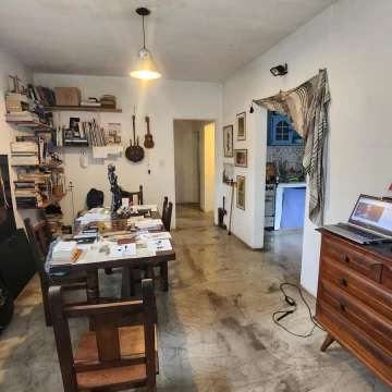Casa en La Reja