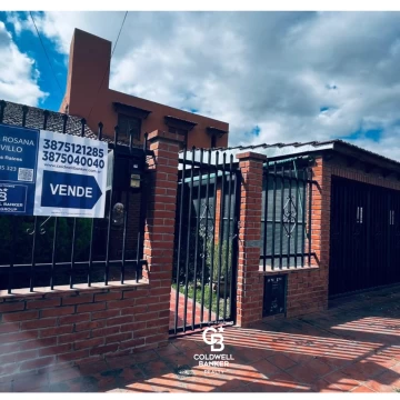 Casa en Zona Sur