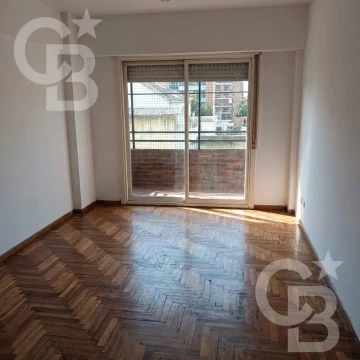 Departamento en venta 2 ambientes en Av. Balbin 2300, Belgrano
