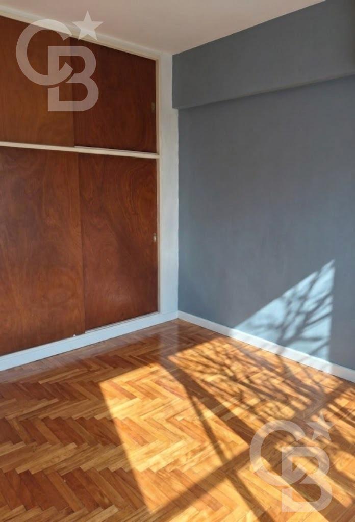 Departamento en venta 2 ambientes en Av. Balbin 2300, Belgrano - 3