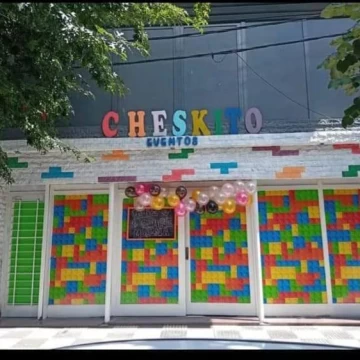 LOCAL COMERCIAL A LA VENTA