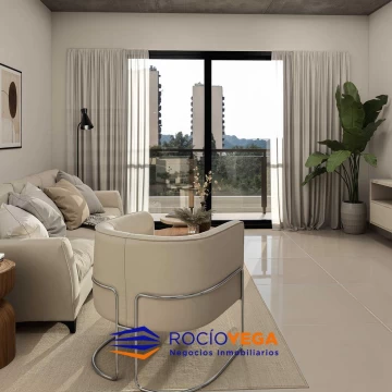 Departamento a la venta en Ramos Mejia
