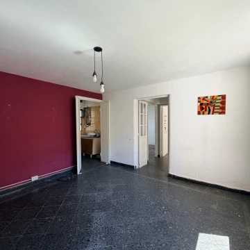 Departamento - Boca