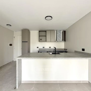 Departamento en Venta de 1 dormitorio con balcón  A Estrenar en Nueva Córdoba