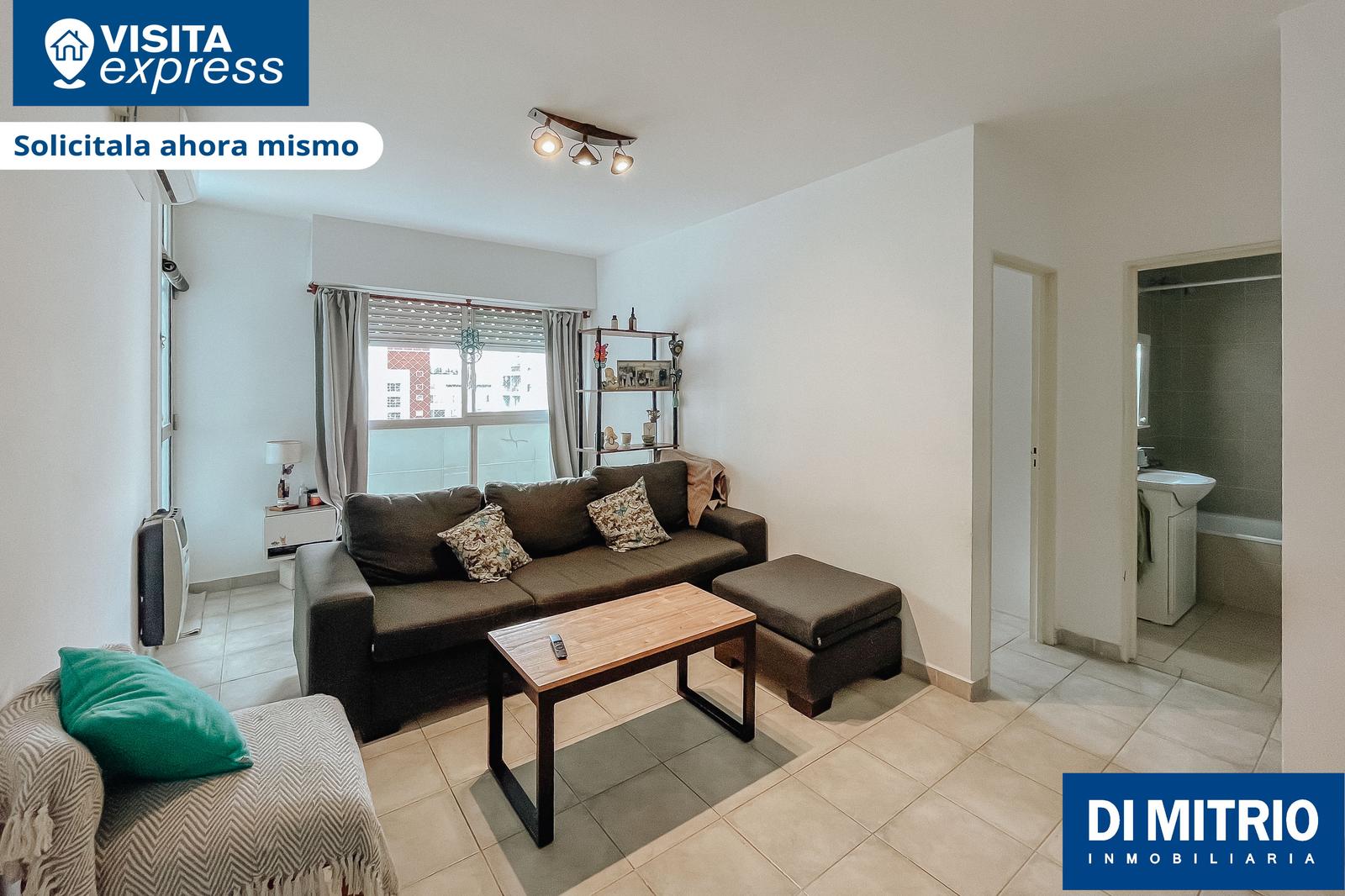 Living Comedor