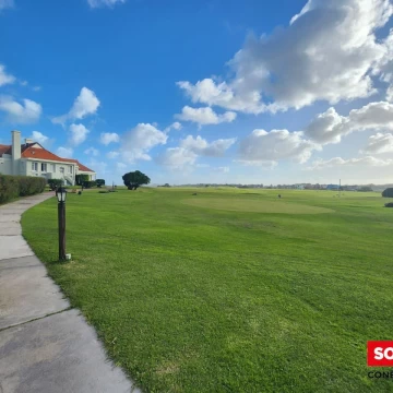 Terreno en Miramar -  Venta