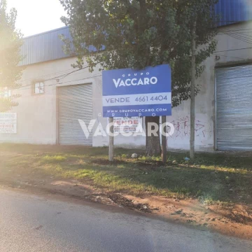 Galpones en Venta en Moreno 38.5km Colectora Oeste