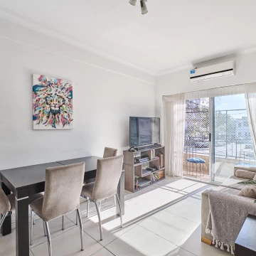 Venta departamento 3 ambientes sin expensas Velez Sarsfield