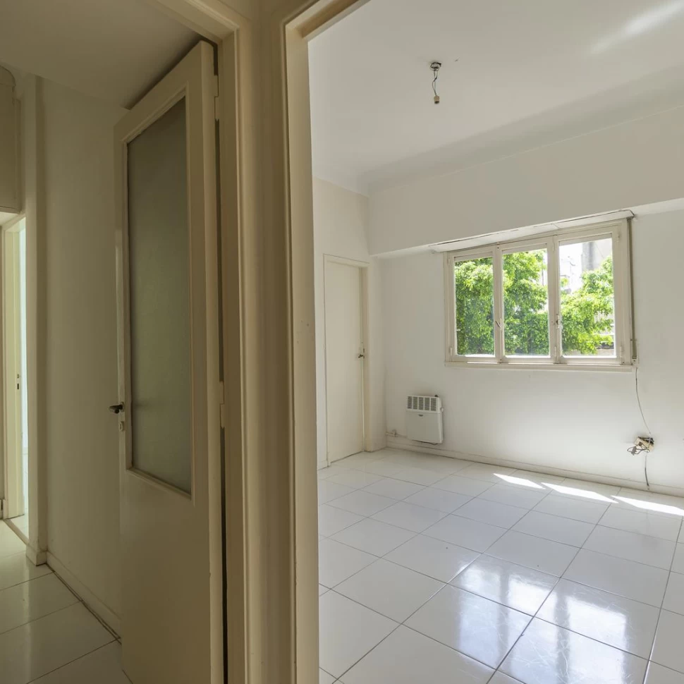 VENTA DEPARTAMENTO DE 3 AMBIENTES - APTO PROFESIONAL - SAN NICOLAS