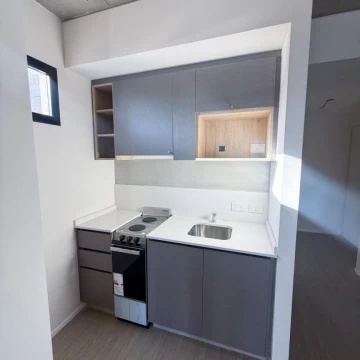 VENTA MONOAMBIENTE APTO CREDITO 