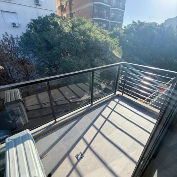 VENTA MONOAMBIENTE APTO CREDITO 