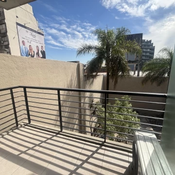 VENTA MONOAMBIENTE APTO CREDITO 