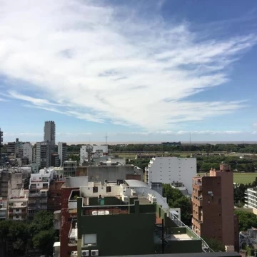 Departamento - Las Cañitas