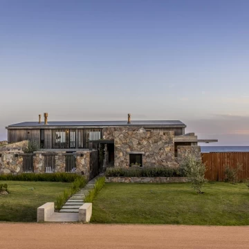 Casa en Las Garzas