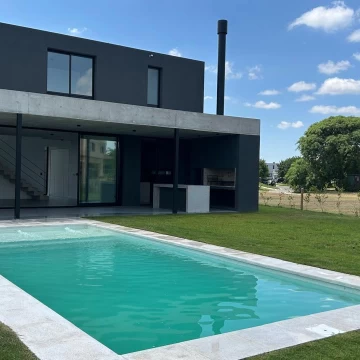 Casa en La Calesa