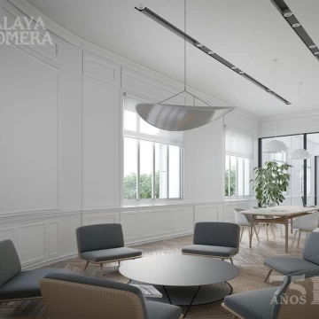 Departamento Duplex, 2 ambientes en Puerto Madero