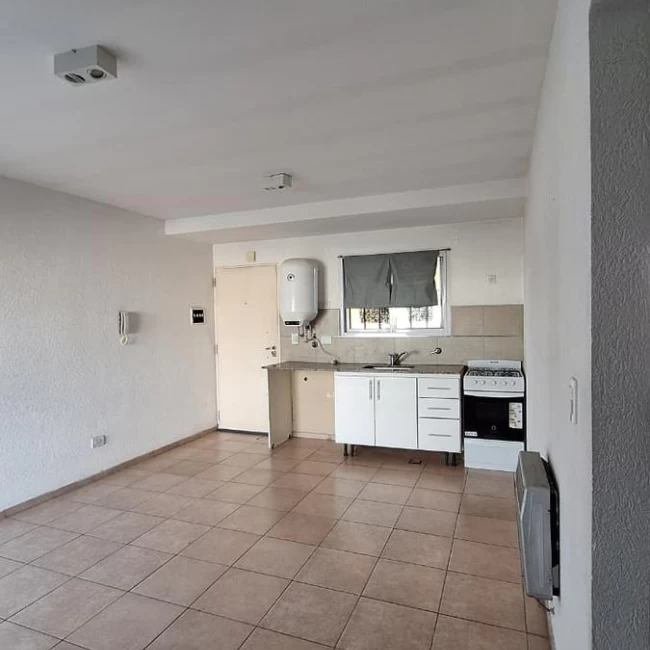 Departamento en Moron en alquiler
