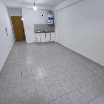 Monoambiente en alquiler
