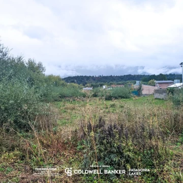 Terreno en venta N°14, barrio Los Alamos, El Bolsón, Río Negro