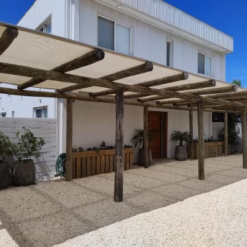 Casa en la Juanita