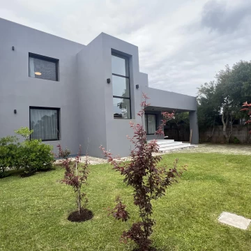 Casa en Arenas de JI