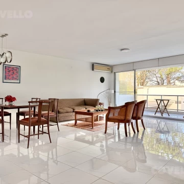 Venta apartamento 3 dormitorios Playa Mansa Punta del Este