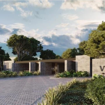 Terreno en venta en Verona Pilar