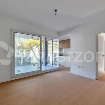 Departamento en venta de 2 dormitorios en Saavedra con parrilla
