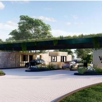 Terreno en venta Verona Pilar