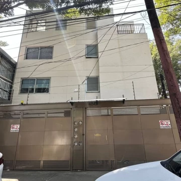 DEPARTAMENTO EN RENTA EN ARENAL DE GUADALUPE, NUEVOS!!!
