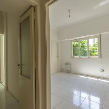 VENTA DEPARTAMENTO DE 3 AMBIENTES - APTO PROFESIONAL - SAN NICOLAS