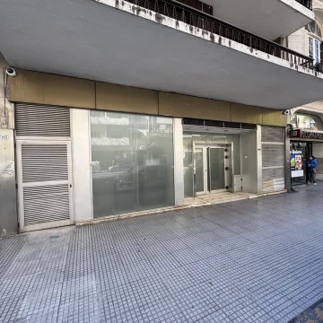 Local en Recoleta