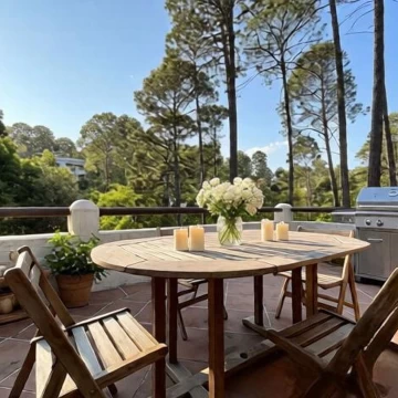 Casa en venta Avándaro
