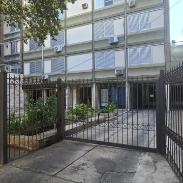 Venta Departamento 2 Dormitorios con Cochera Rosario Centro Apto Credito Sarmiento 1375