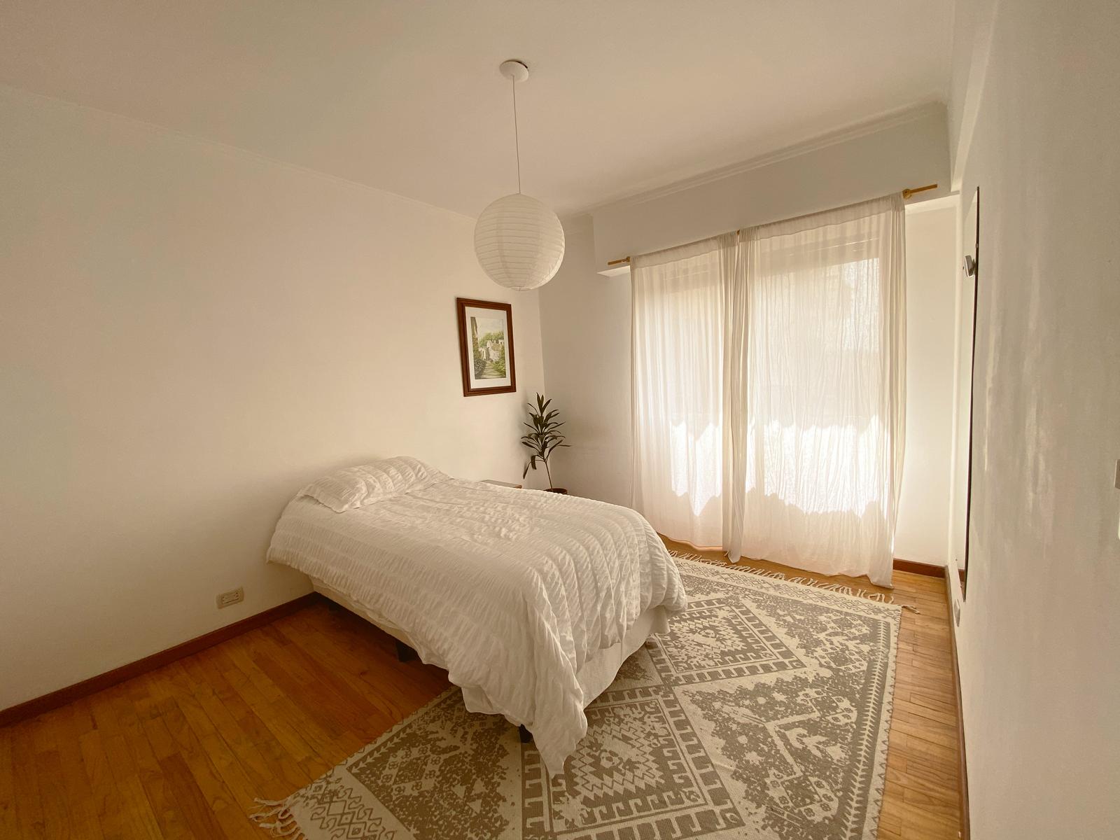 Dormitorio principal