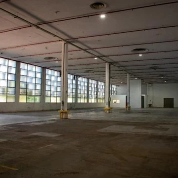 Alquiler Galpón de 1290 m2 en Villa Ballester