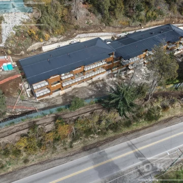 Departamento en venta 4 ambientes km1 Av. Pioneros  - San Carlos De Bariloche