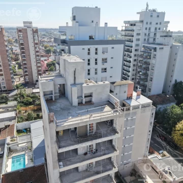 Departamento en Venta, 3 Ambientes - Quilmes centro. En pozo