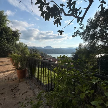 Casa en Venta en Valle de Bravo