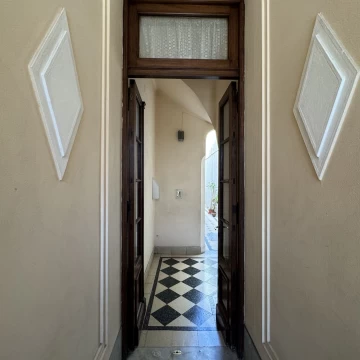 VENTA PH DE 3 AMBIENTES EN VILLA CRESPO. CON TERRAZA PROPIA !!