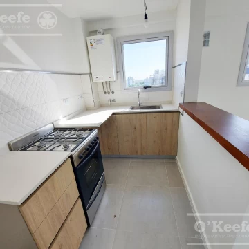 Departamento en venta 2 ambientes con cochera - Quilmes! Impecable estado