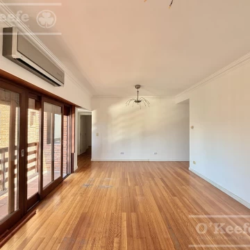 Departamento en venta en Quilmes 4 ambientes con cochera - Seguridad 24hs-
